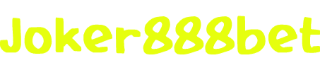 Joker888bet